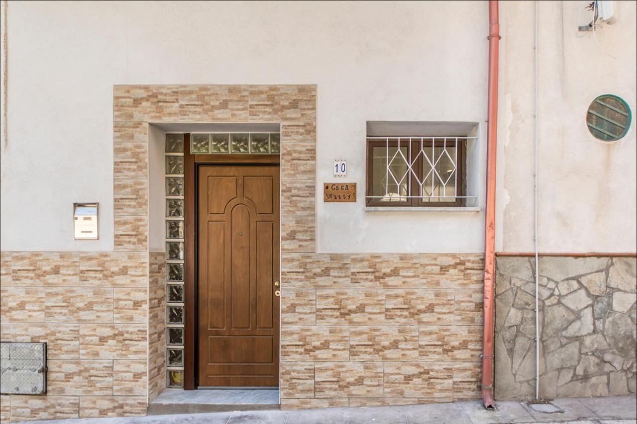 Casa Marty Villa Mondello Exterior foto