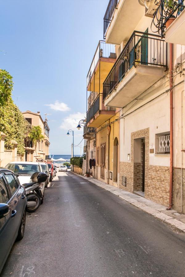 Casa Marty Villa Mondello Exterior foto